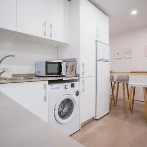 Qh Capuchinos Apartamento